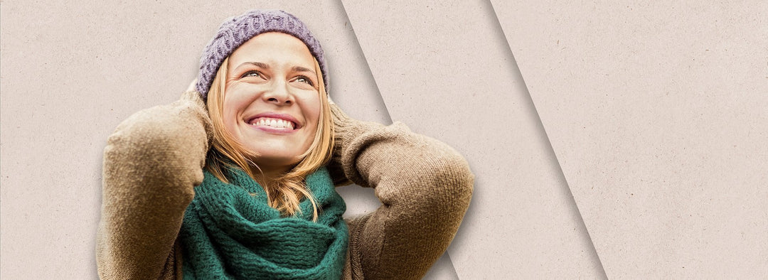 Cold weather and humidity: your skin’s worst enemies